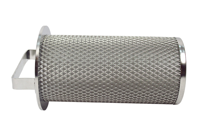 liquid filter